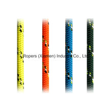 16mm Yachting-Hertz Ropes for Yacht, Yachting Ropes/Hmpe Ropes with Polyester Cover